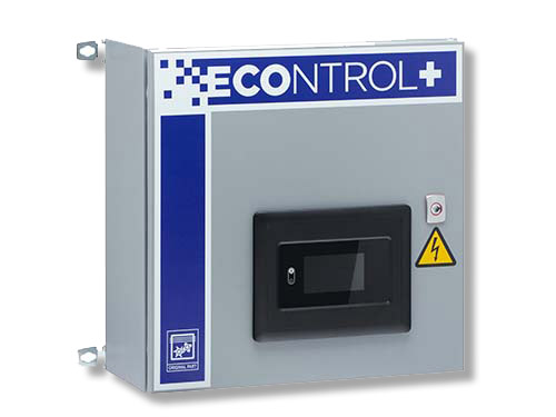 Ecocontrol