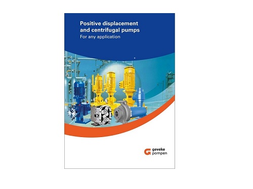 Download our complete overview of pumps