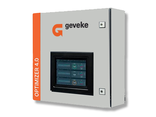 Geveke Optimizer 4.0