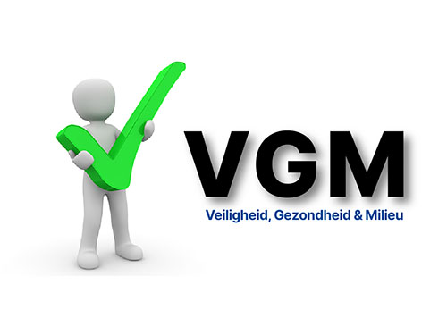 Veiligheid, gezondheid & milieu