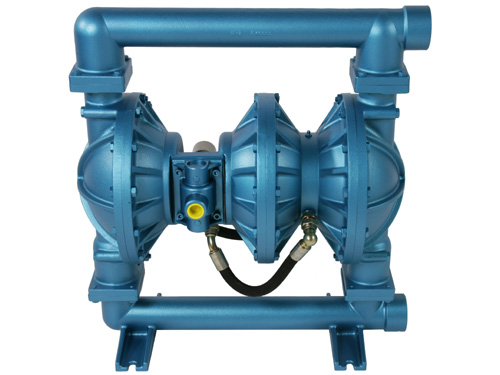 Pumps for all kinds of process applications | Geveke